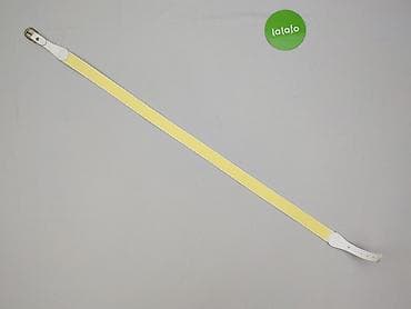 pasek z ptakami: Pasek, Damskie, stan - Idealny — 3