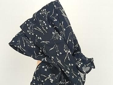 czarne spódnice falbany: Spódnica damska, rozmiar L — 6