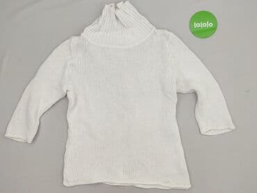 bia: Golf damski, rozmiar S — 2