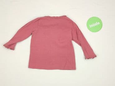 biala sukienka h: T-shirt, H&M, 12-18 months, condition - Perfect — 3
