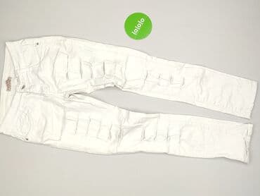 Women: Jeans for women, size M (EU 38) — 2