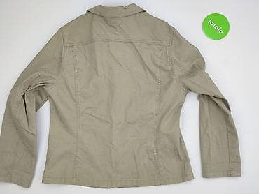 trench: Andrea, Women`s lightweight jacket, size L — 3