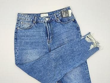 carpenter jeans: Primark, Jeansy damskie, rozmiar M — 1