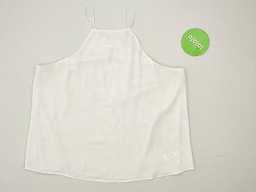 calvin klein podrobki: Calvin Klein, Top damski, rozmiar L — 2