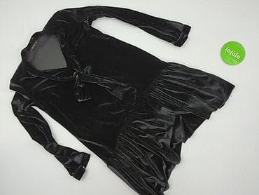 sukienki satyna: Sukienka damska, rozmiar 2XS — 2