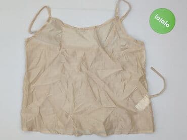 rajstopy den: Top damski, L — 2