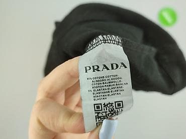 prada bluzki: Prada, Bluzka damska, rozmiar M — 5