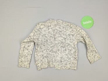 only play legginsy: Cardigan, 9-12 months, condition - Very good — 3