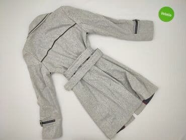 płaszcz burberry damski: Trencz damski, rozmiar M — 3