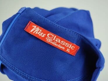 sukienka le collet: Sukienka damska, rozmiar XL — 4