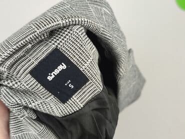 marynarka damska sinsay: Marynarka damska, rozmiar S — 4