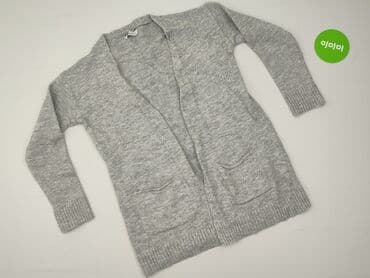 kapcie wyprzeda: Kardigan damski, rozmiar M — 2