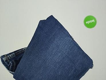 jeans real: Jeansy damskie, rozmiar M — 5