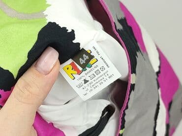 spódnice midi wzory: Spódnica damska, rozmiar 2XL — 4