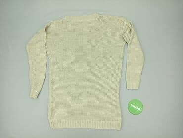 czy sweter z poliestru jest dobry: Vero Moda, Women`s sweater, size M (EU 38) — 3