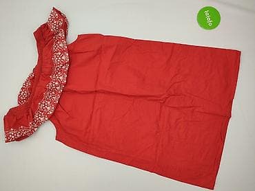 czerwoną sukienki: Tom Tailor, Sukienka damska, rozmiar L — 3