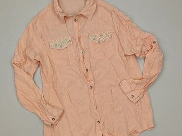 SZACHOWNICA, Koszula damska, rozmiar L