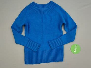 Kobiety: Sweter damski, rozmiar L — 2