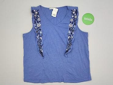 simple koszula damska: George, Bluzka damska, rozmiar 3XL — 2