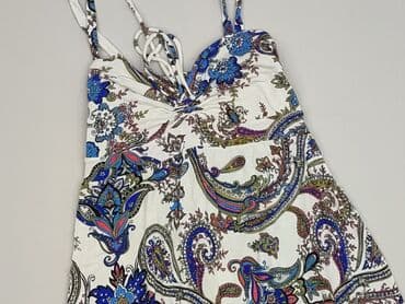 sukienki plażowe plus size: Sukienka damska, rozmiar S — 1