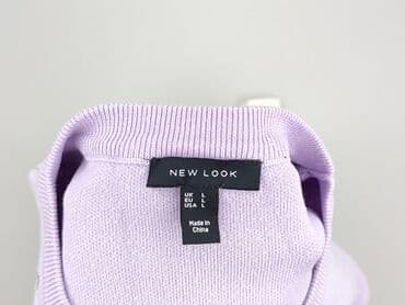 cecil bluzki: New Look, Sweter damski, rozmiar L — 4