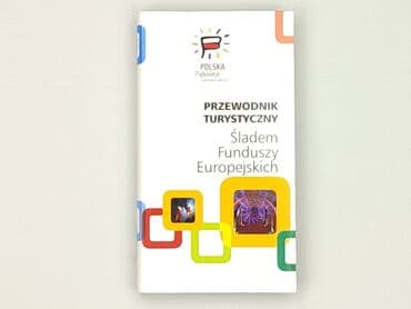 Książki: Książka, gatunek - Literatura faktu, stan - Idealny