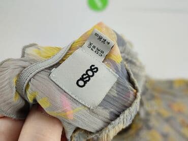 asos sukienki na wesele plus size: Asos, Sukienka damska, rozmiar M — 5