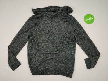 флісові кофти жіночі: Jessica, Bluza z kapturem damska, rozmiar M — 3