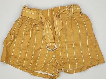 bershka 16562a: Bershka, Szorty damskie, rozmiar M — 1