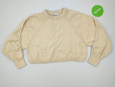 pull i bear: Zara, Sweter damski, rozmiar S — 2