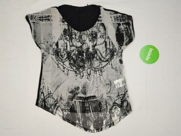 biala bluzka guess damska: Guess, Bluzka damska, rozmiar XS — 2