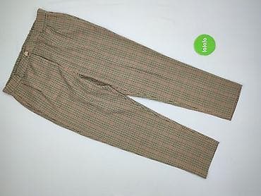 peek: Greenpoint, Spodnie materiałowe damskie, rozmiar XL — 2