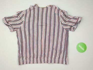 oversized t shirty basic: Bluzka damska, rozmiar XL — 3