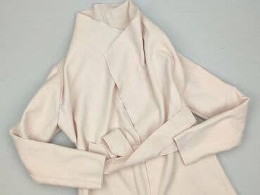 sweter z hello kitty: Kardigan damski, S — 1