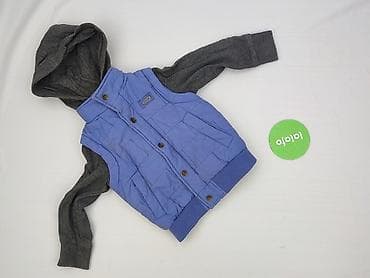 Kurtki i płaszcze: Kamizelka, Guess, 2-3 lat, 92-98 cm, stan - Bardzo dobry — 2