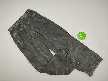 kozaki lacoste: Cropp, Spodnie materiałowe damskie, rozmiar L — 3