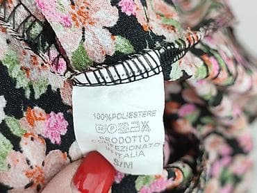 tunika gatta: Sukienka damska, rozmiar S — 4