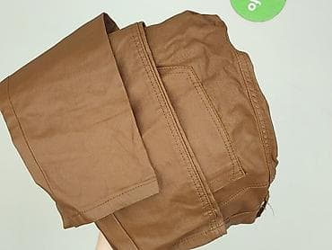 stradivarius stationery: Stradivarius, Spodnie materiałowe damskie, rozmiar 2XS — 6