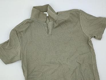 bluzki czarne basic: Zara, T-shirt damski, rozmiar M — 7