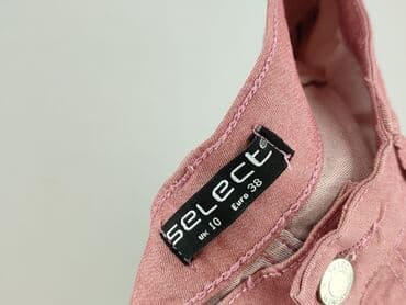 spodnie cargo moro stradivarius: Wybierz, Spodnie cargo damskie, rozmiar M — 4