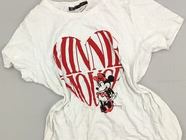 t shirty minnie: Amisu, T-shirt damski, rozmiar S — 2