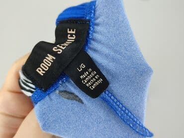 piżama damska z getrami: Piżama damska, L — 9