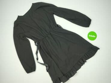 kopertowa sukienki wieczorowa: Sukienka damska, rozmiar S — 3