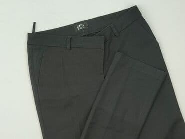 buty do czarnych rajstop: SIMPLE, Spodnie dla mężczyzn, rozmiar M — 1