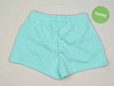 komplet welurowy krótkie spodenki: JJXX, Szorty damskie, rozmiar M — 3