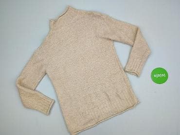 orsay pl: Sinsay, Sweter damski, rozmiar S — 3