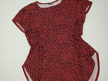 bluzki koszule: Bluzka damska, rozmiar 2XL — 1