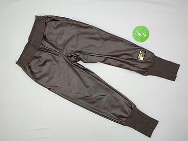 bluzy hi tec: Spodnie dresowe damskie, rozmiar S — 2