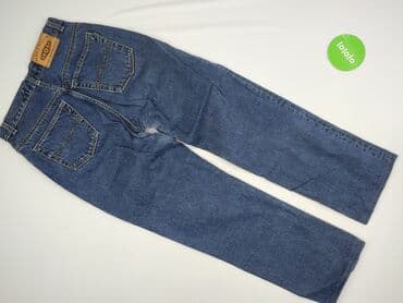 calvin klein jeans plus koszulki męskie: Cross Jeans, Jeansy dla mężczyzn, rozmiar M — 3