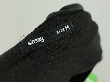 sinsay bluzka w panterke: Sinsay, Bluzka damska, rozmiar M — 4